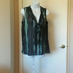 Daisy Fuentes Blouse